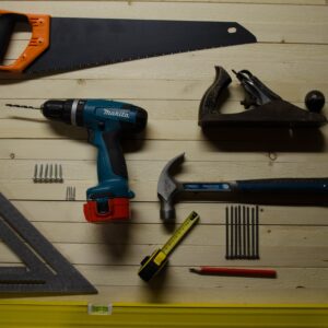 TOOLS AND HOME IMPROVEMENT